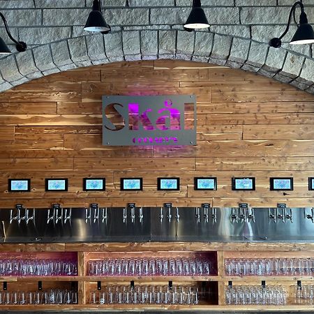 Bluemont Hotel Manhattan Ngoại thất bức ảnh