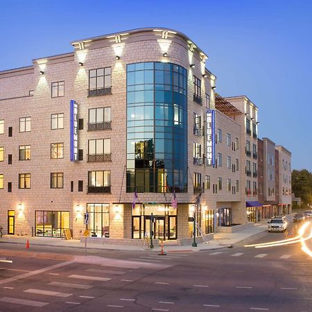 Bluemont Hotel Manhattan Ngoại thất bức ảnh