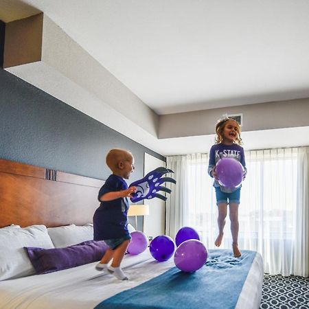 Bluemont Hotel Manhattan Ngoại thất bức ảnh
