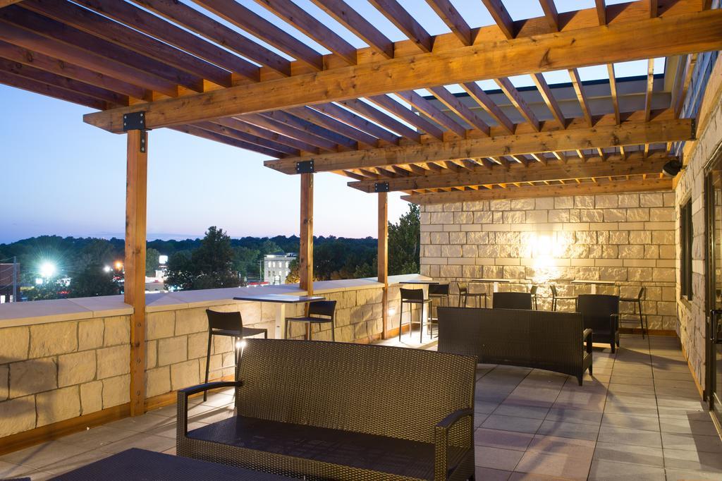 Bluemont Hotel Manhattan Ngoại thất bức ảnh