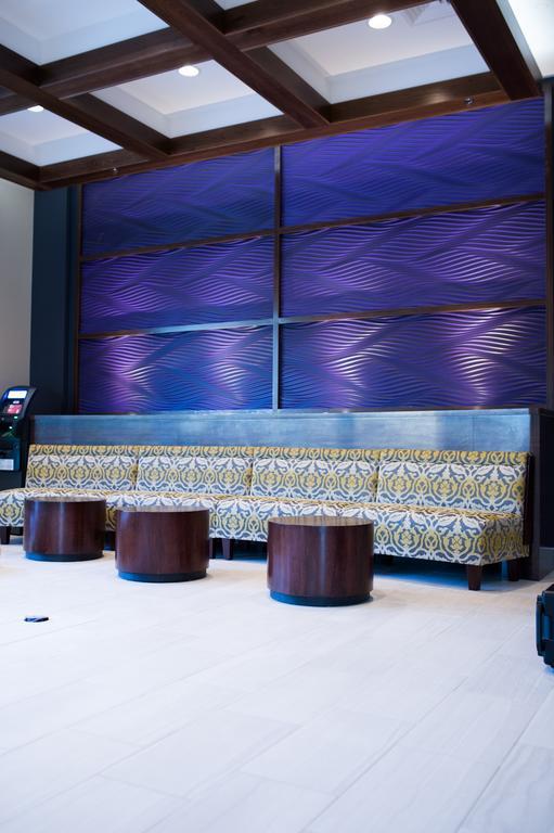Bluemont Hotel Manhattan Ngoại thất bức ảnh