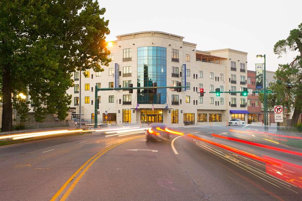 Bluemont Hotel Manhattan Ngoại thất bức ảnh