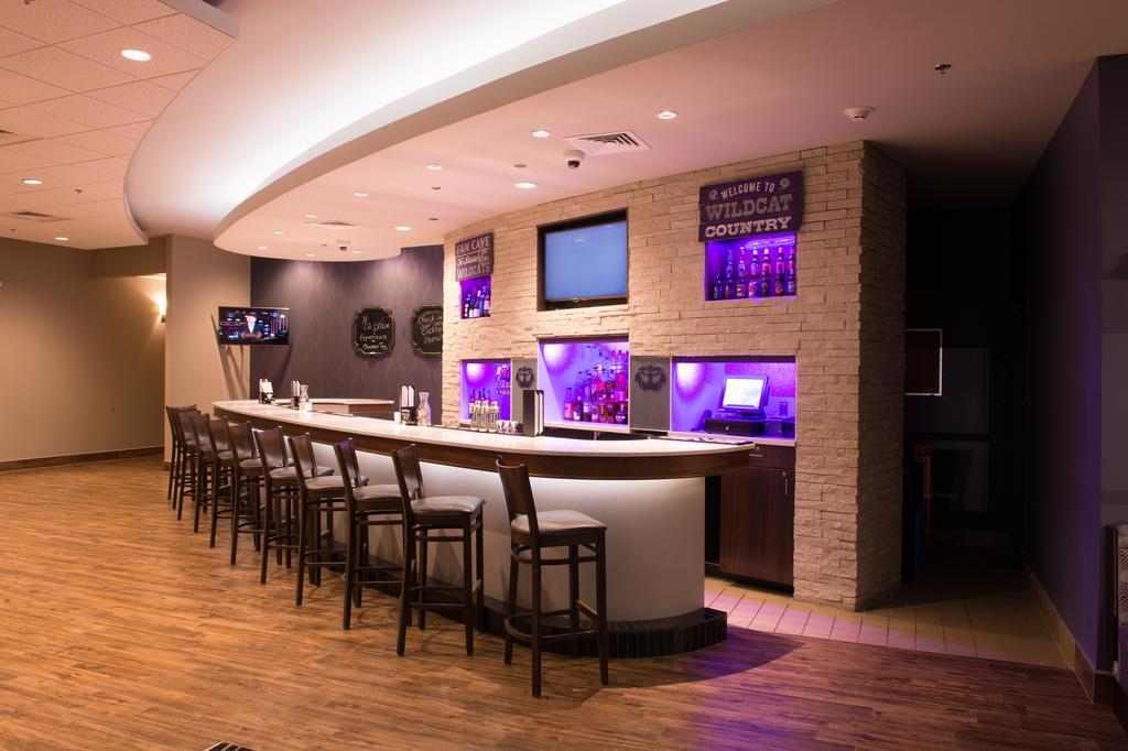 Bluemont Hotel Manhattan Ngoại thất bức ảnh