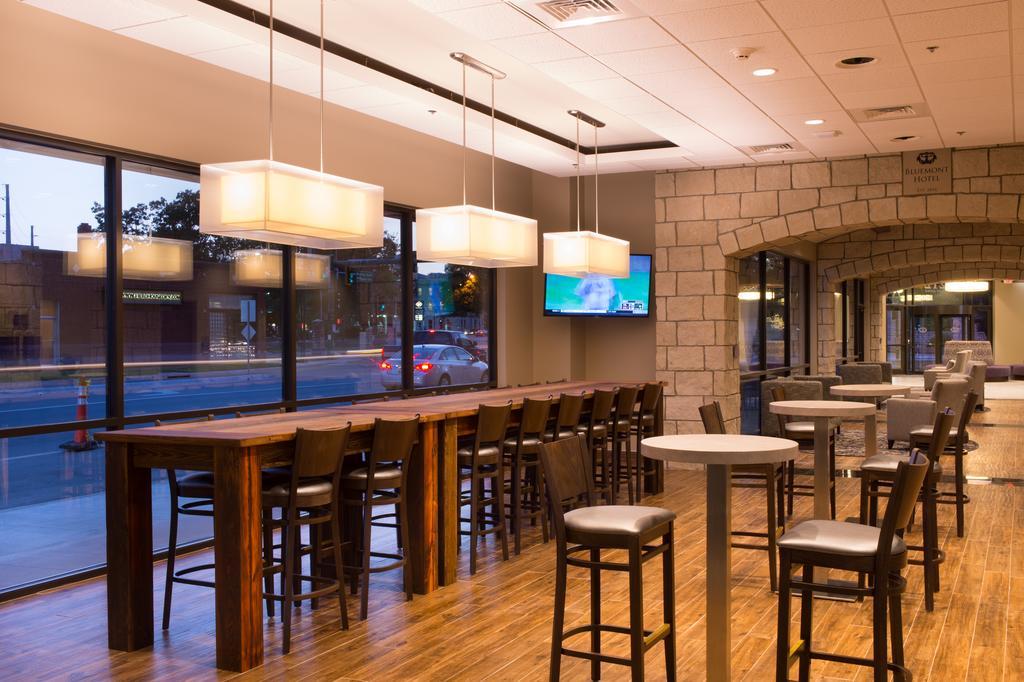 Bluemont Hotel Manhattan Ngoại thất bức ảnh