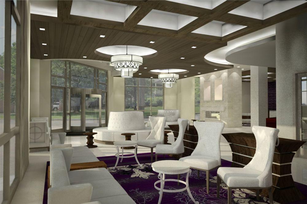 Bluemont Hotel Manhattan Ngoại thất bức ảnh