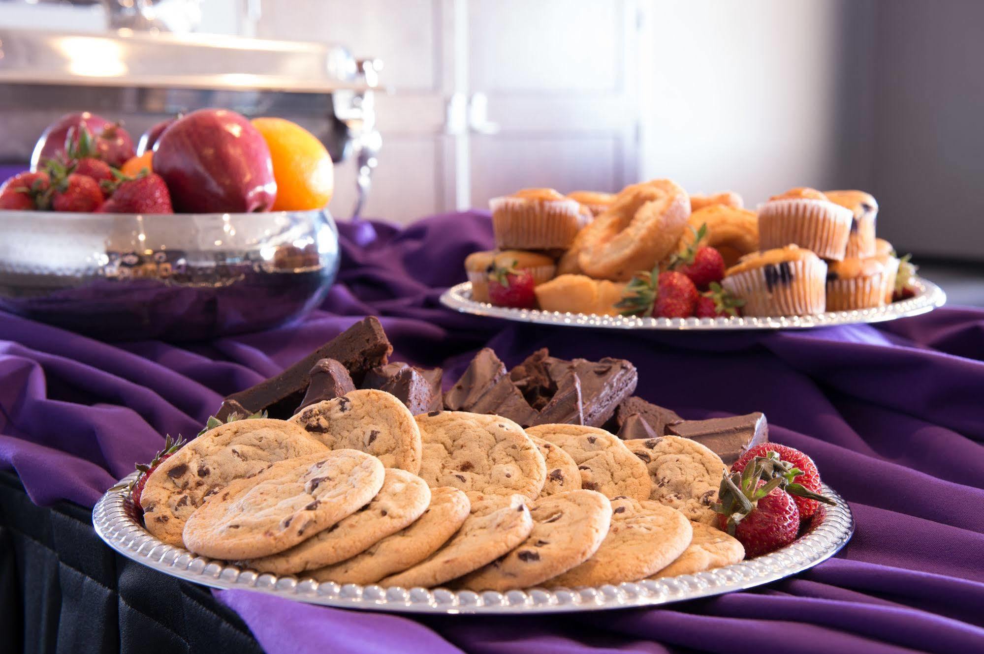 Bluemont Hotel Manhattan Ngoại thất bức ảnh