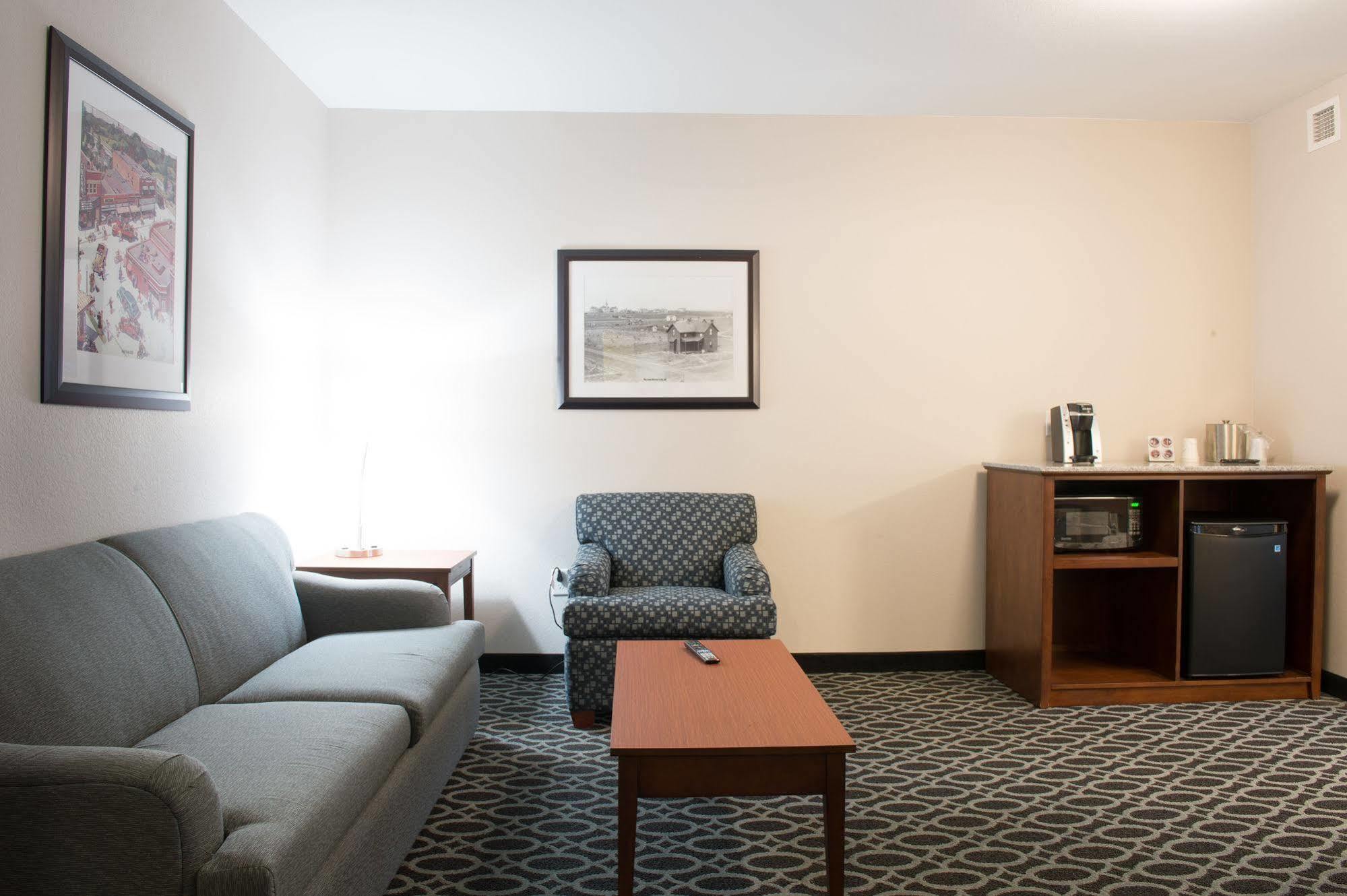 Bluemont Hotel Manhattan Ngoại thất bức ảnh