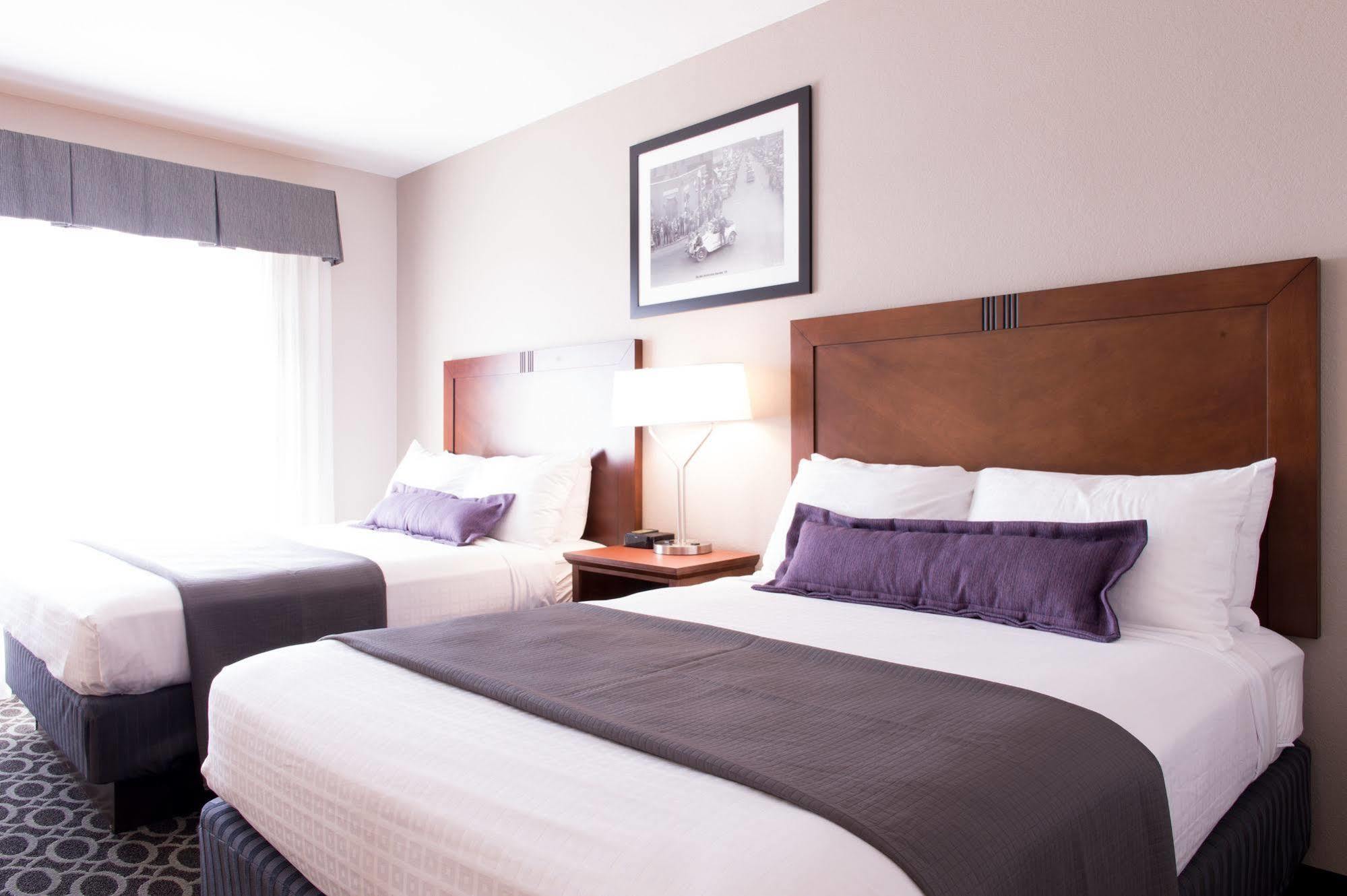 Bluemont Hotel Manhattan Ngoại thất bức ảnh
