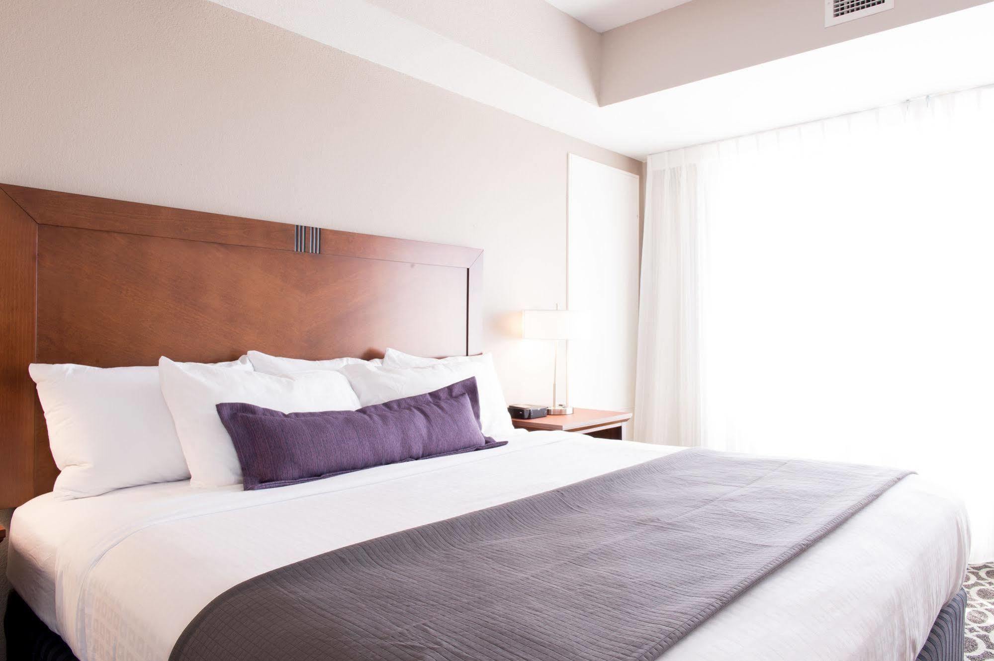 Bluemont Hotel Manhattan Ngoại thất bức ảnh