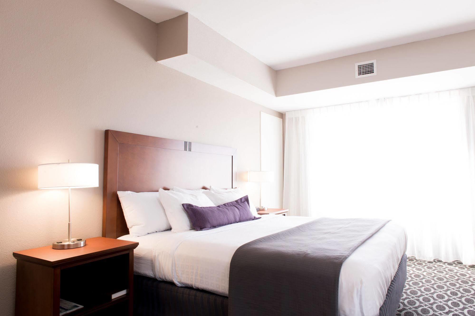 Bluemont Hotel Manhattan Ngoại thất bức ảnh