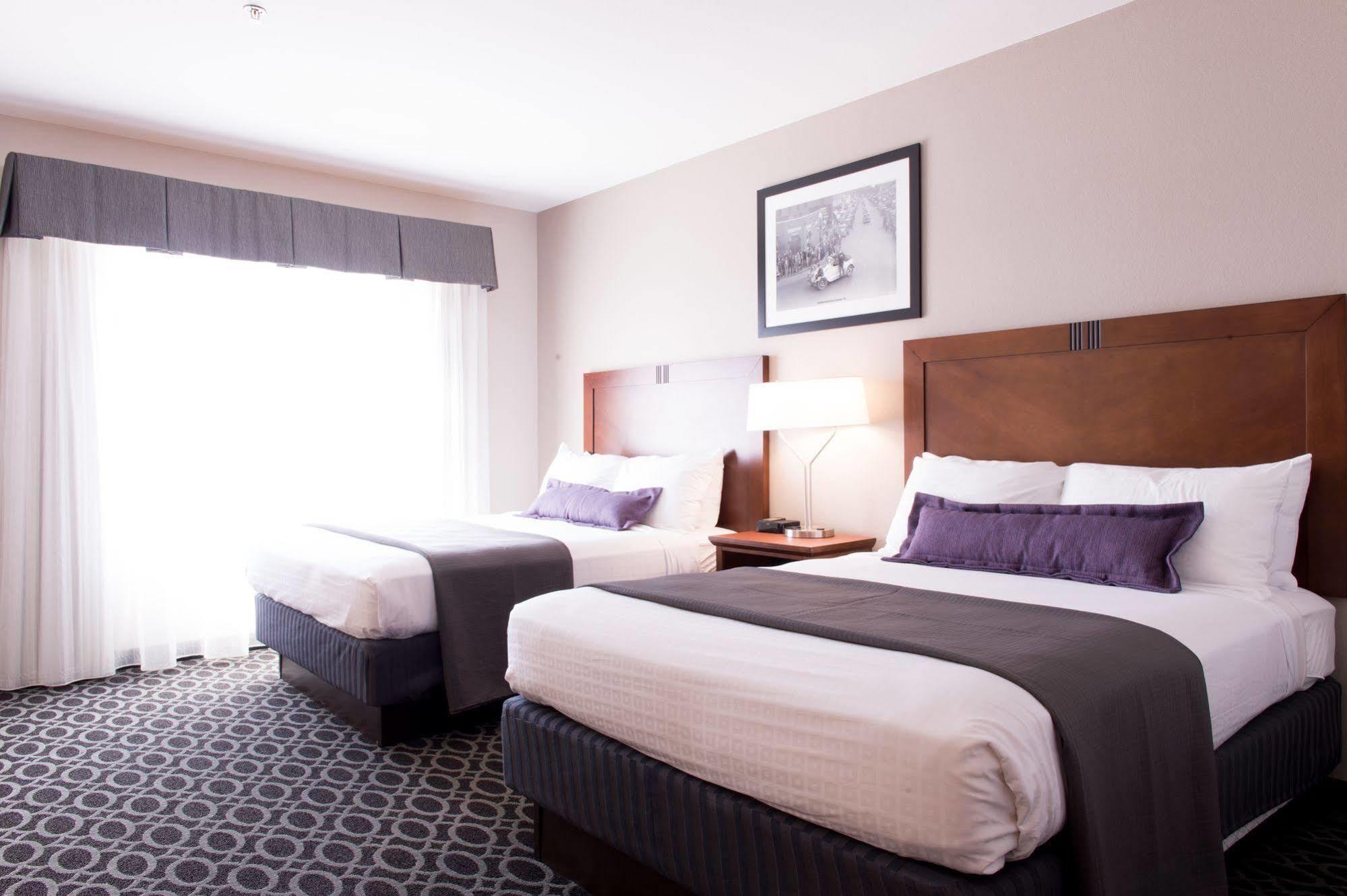 Bluemont Hotel Manhattan Ngoại thất bức ảnh