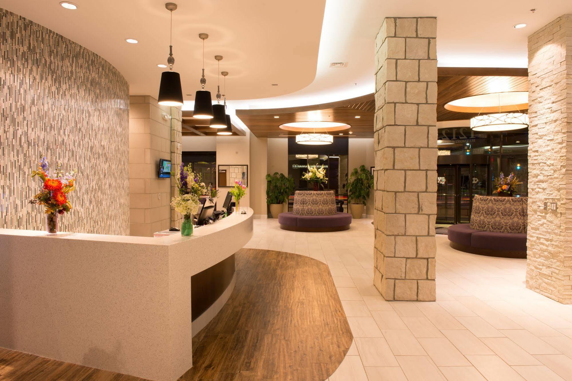 Bluemont Hotel Manhattan Ngoại thất bức ảnh