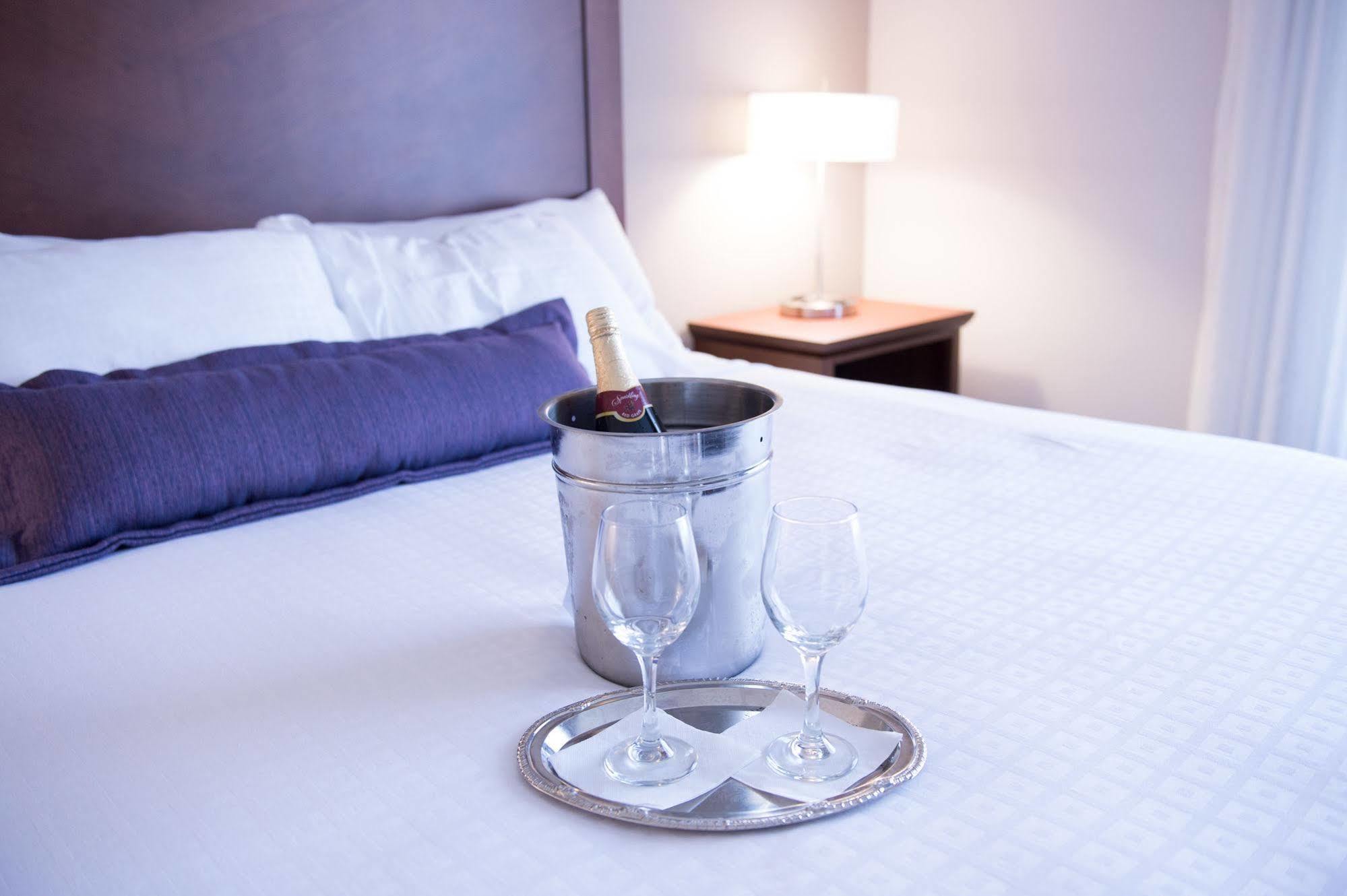 Bluemont Hotel Manhattan Ngoại thất bức ảnh