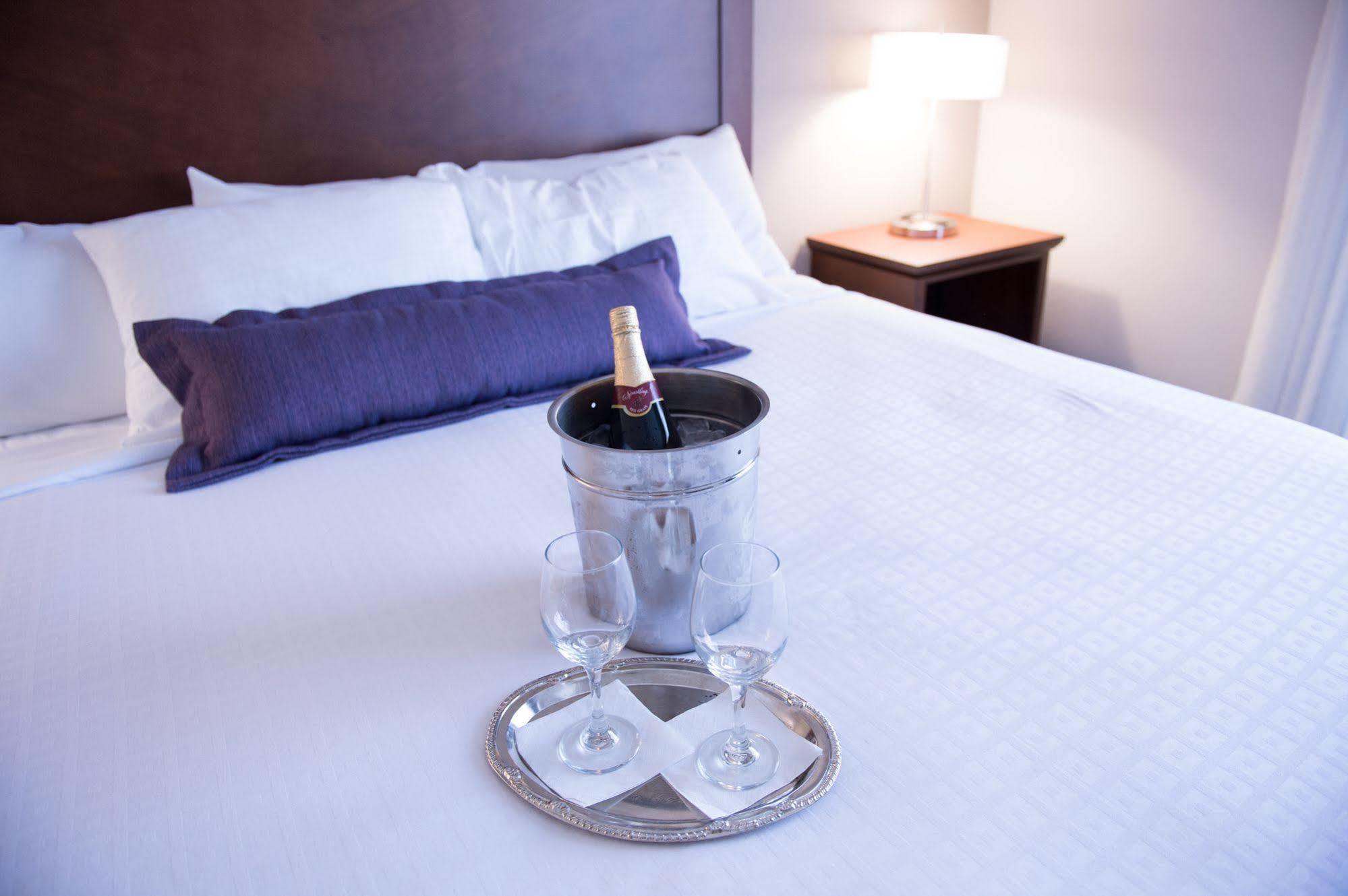 Bluemont Hotel Manhattan Ngoại thất bức ảnh