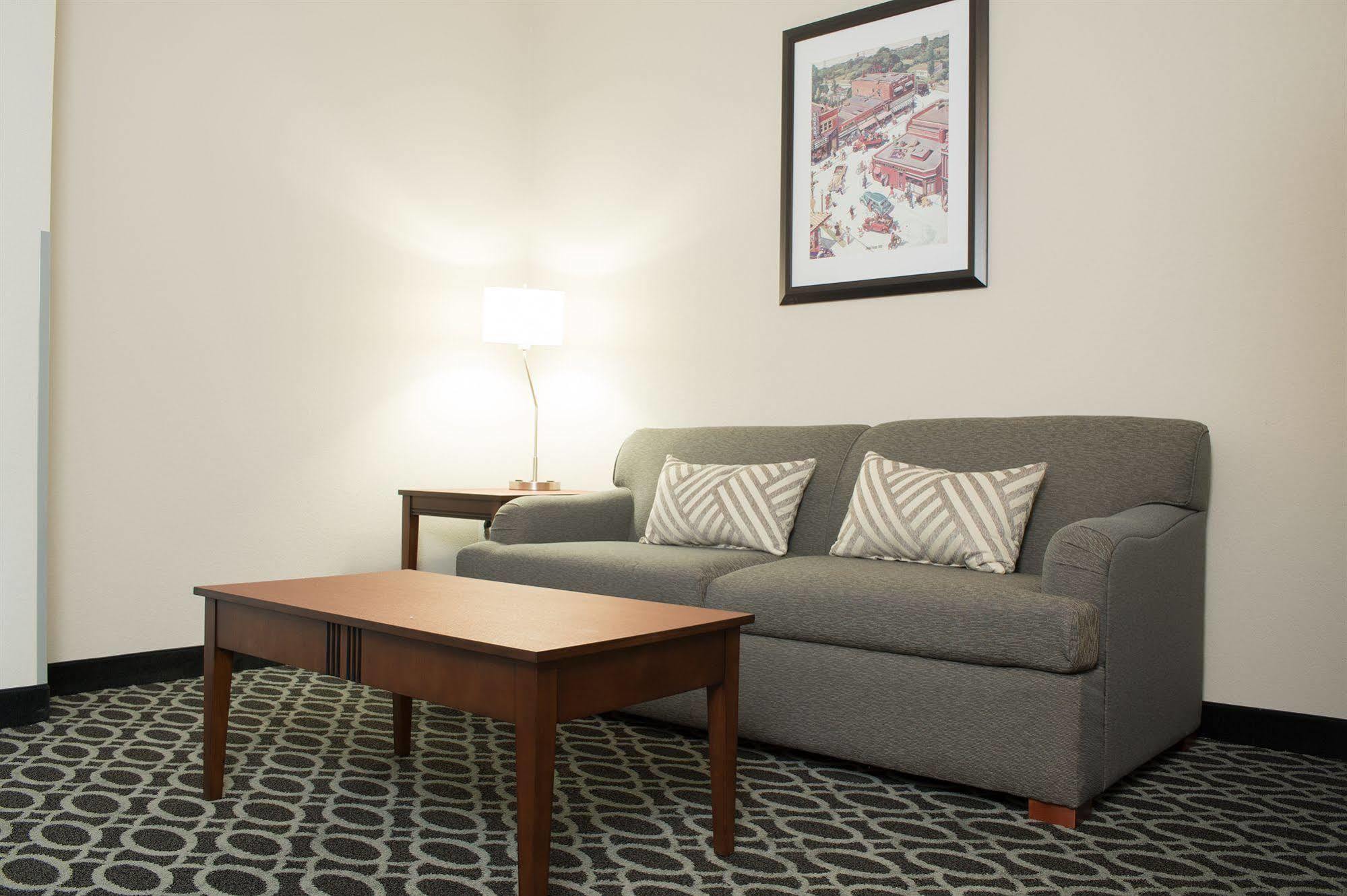 Bluemont Hotel Manhattan Ngoại thất bức ảnh