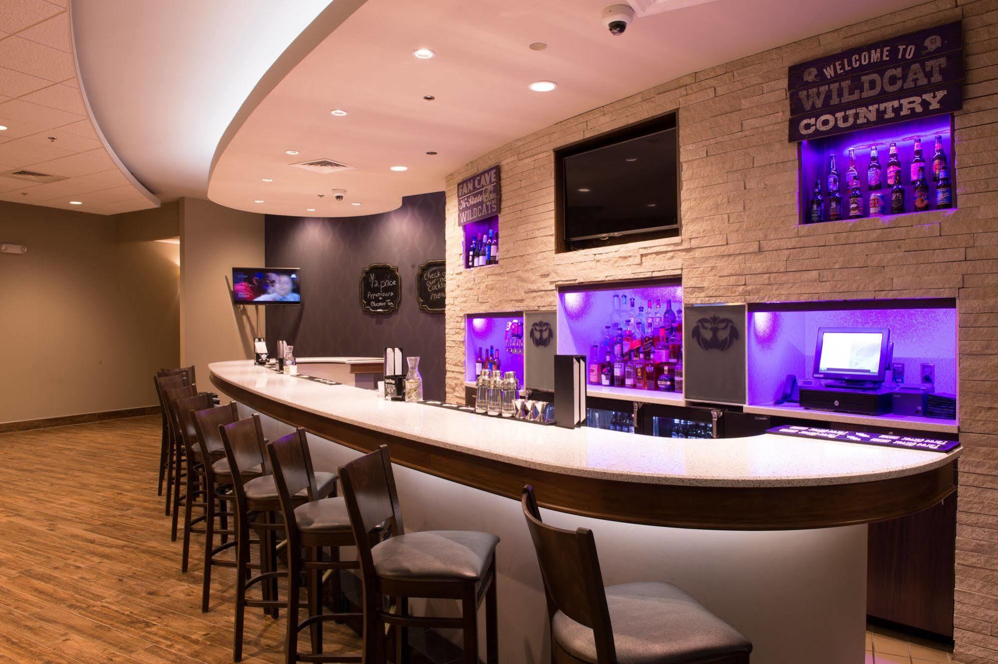 Bluemont Hotel Manhattan Ngoại thất bức ảnh