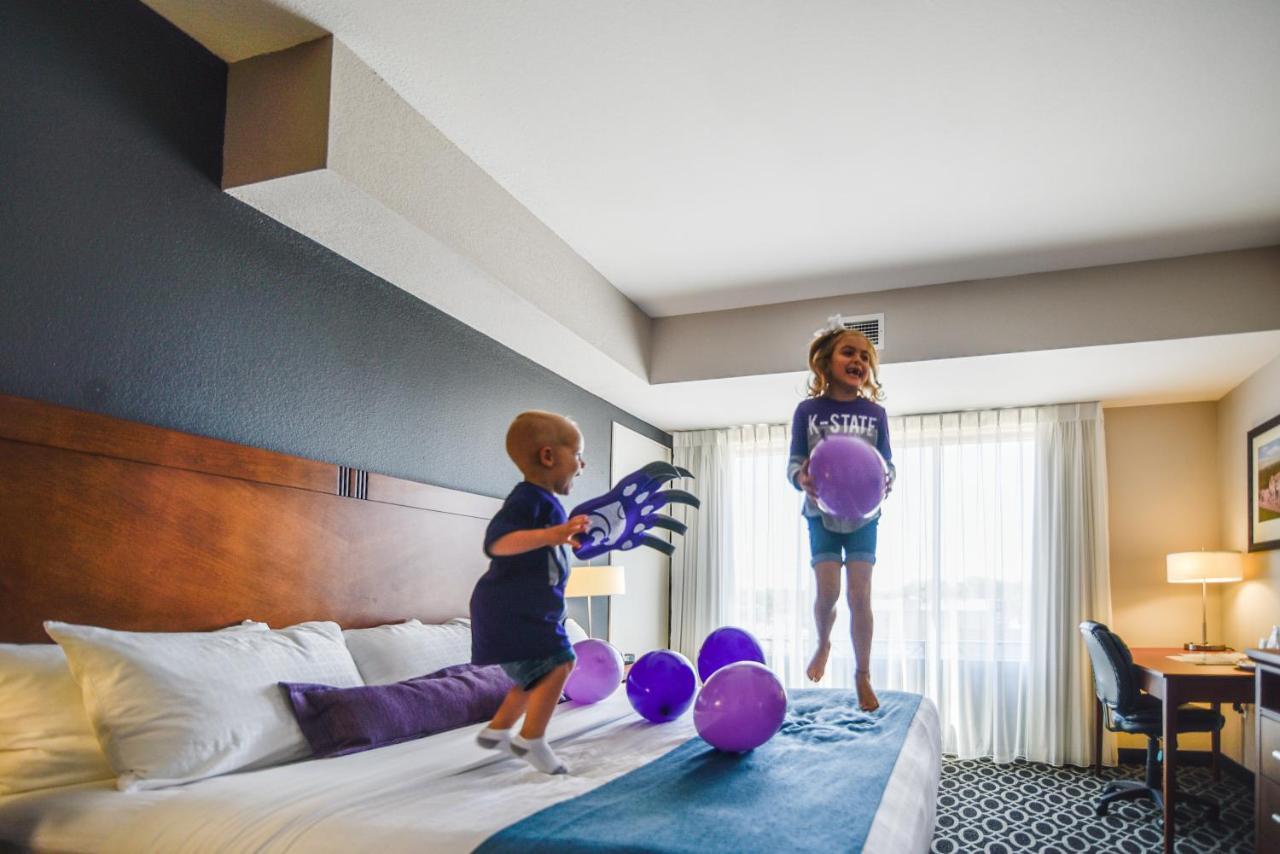 Bluemont Hotel Manhattan Ngoại thất bức ảnh