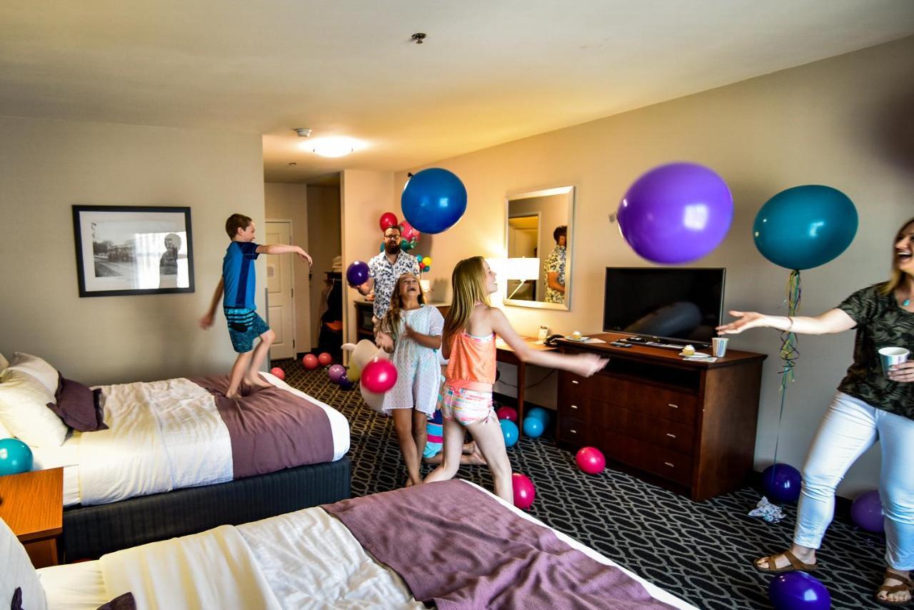 Bluemont Hotel Manhattan Ngoại thất bức ảnh