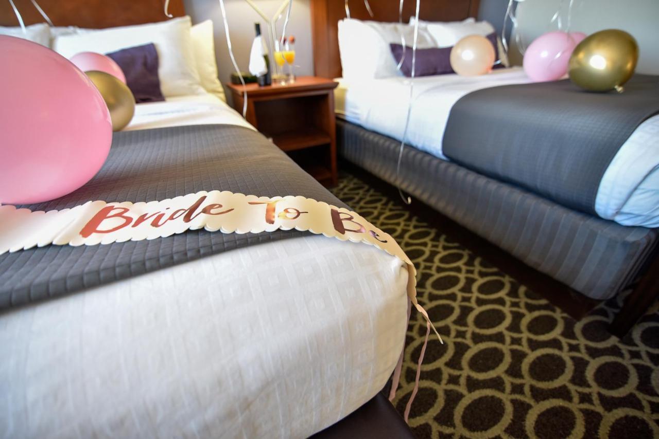 Bluemont Hotel Manhattan Ngoại thất bức ảnh