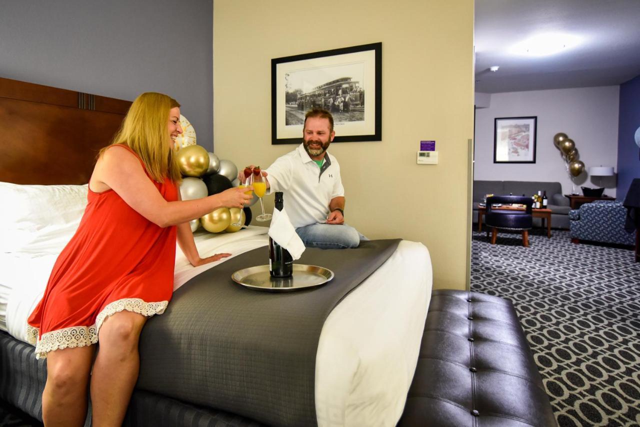 Bluemont Hotel Manhattan Ngoại thất bức ảnh
