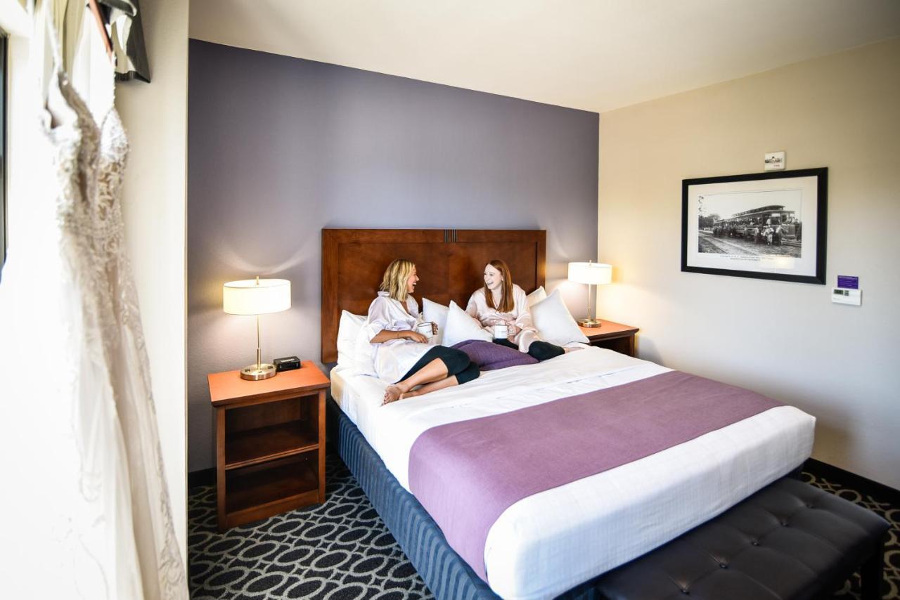 Bluemont Hotel Manhattan Ngoại thất bức ảnh